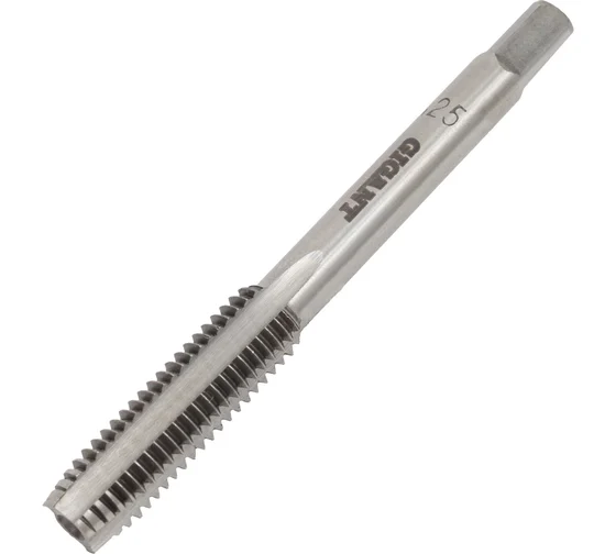 М8*1 6HX (Guhring)